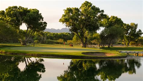 Arizona Luxury Resorts | Offical Website | Tubac Golf Resort & Spa