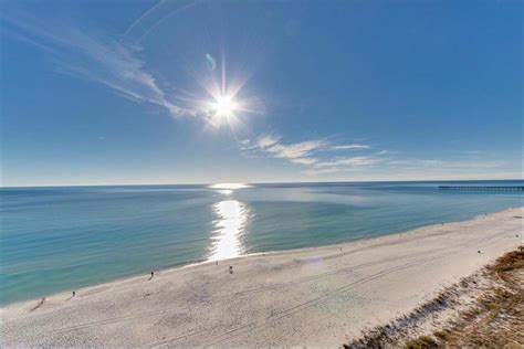 Luxury Edgewater Beach Condo Tower II 3 Bedroom 3 Bath Sleeps 10 (334 ...