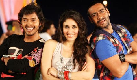 Kareena Kapoor Golmaal 3