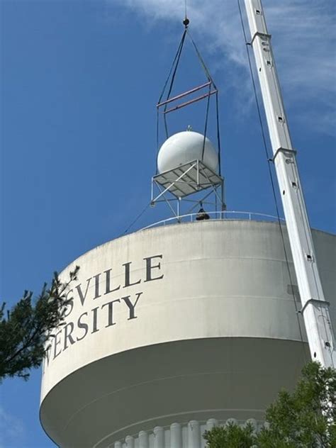 Millersville University Celebrates Partnership with Climavision ...