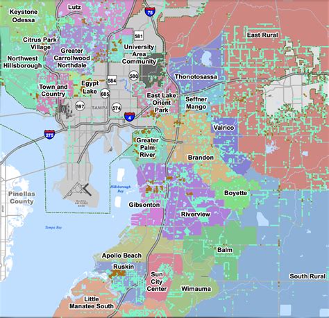 Hillsborough County considering plan to fix aging pipes and reduce flooding