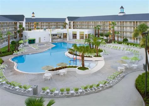 10 Best Cheap Hotels in Orlando