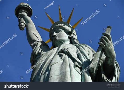 1,937 Statue Of Liberty Replica Images, Stock Photos & Vectors | Shutterstock