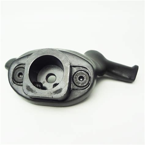 Snap On Tire Changer Plastic Mount Head Kit 20024335