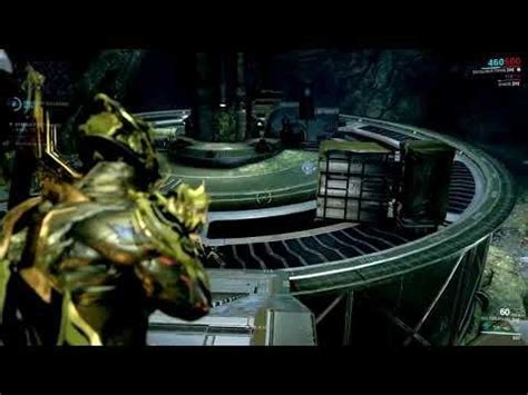 Warframe - Excalibur Prime - Defense 01 : r/Warframe