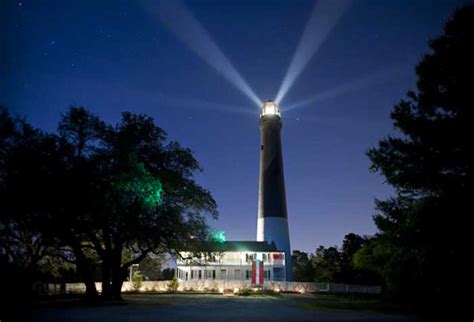 Plan Your Visit : Pensacola Lighthouse