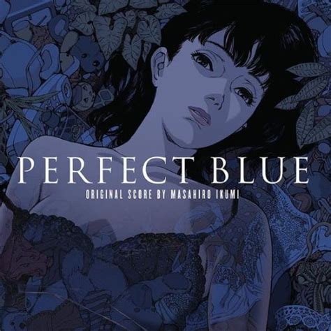 Best Buy: Perfect Blue [Original Motion Picture Soundtrack] [LP] VINYL