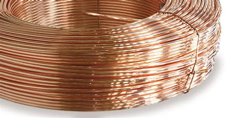 Use of Copper & Copper Alloys in Commercial Applications