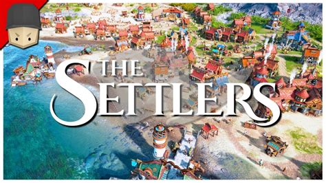 The settlers game online - dameriq