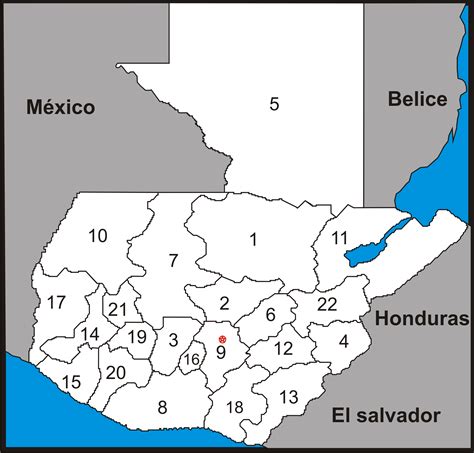 Archivo:Guatemala Estados.PNG - Wikipedia, la enciclopedia libre