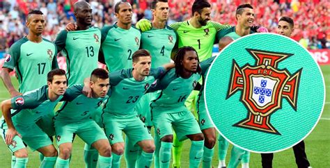 Portugal Euro 2020 Away Kit to Bring Back Teal Four Years Later - Footy Headlines