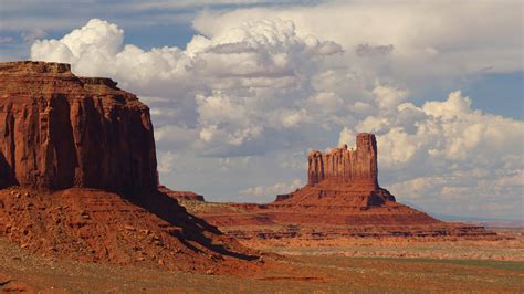 Searching for The Searchers at Monument Valley - J. Dawg Journeys