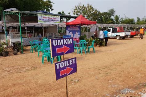 Foto : Jadi Biang Kemacetan Tol Cipali, "Rest Area" Tol Fungsional Ditambah