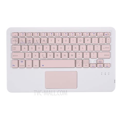 Wholesale For iPad Air (2020) Wireless Touch Pad Bluetooth Keyboard ...