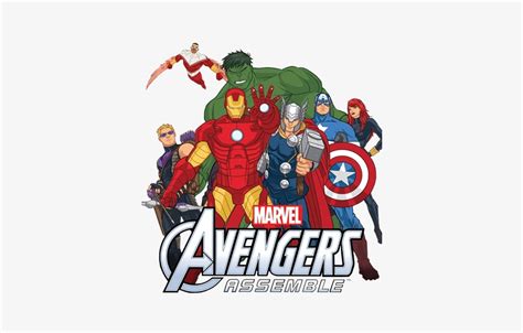 [100+] Avengers Assemble Pictures | Wallpapers.com