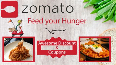 Zomato Coupons 2024: Upto ₹ 1000 OFF + Extra 15% Zomato Coupon