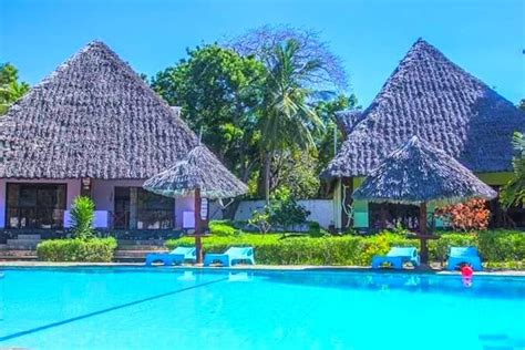 21+ Top Villas and Cottages in Diani Beach, with Private Pools.