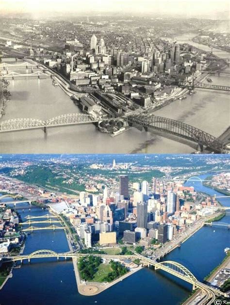 1950 / 2015 | Pittsburgh city, Pittsburgh pennsylvania, Pennsylvania history