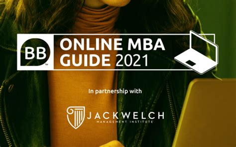 Guide to the best online mba programs in the world