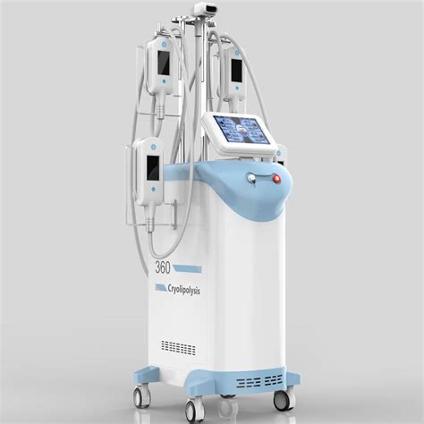 [360 degree] cryolipolysis machine - cool sculpting | PrettyLasers