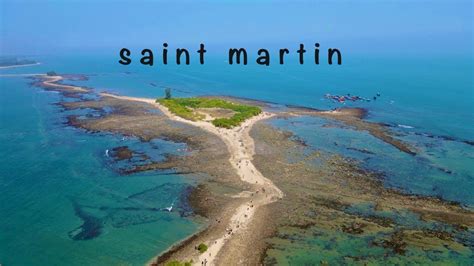 saint martin | coral island episode#2 | tasteful travel - YouTube