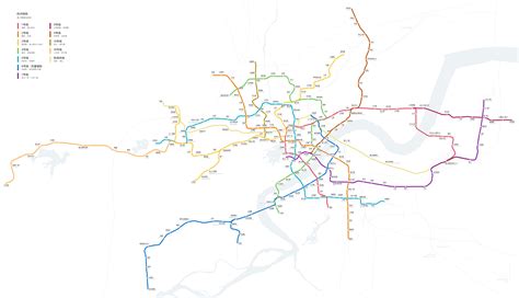 Hangzhou Metro - Map, lines, stations and tickets | Tour guide 2023