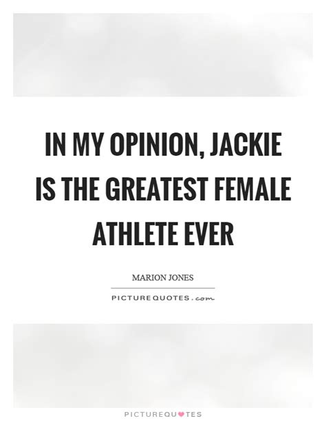 Jackie O Quotes | Jackie O Sayings | Jackie O Picture Quotes