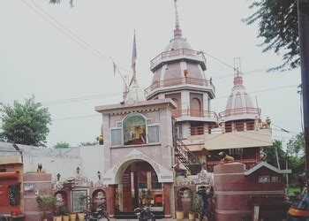 Kali Mata Temple - Temples in Sonipat, Haryana.