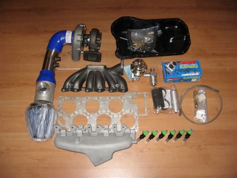 VWVortex.com - Project. Yup another Turbo VR6 | Vr6 engine, Vw engine ...