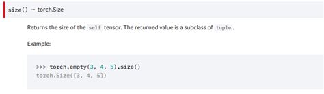 python - What does "*" operator do before the tensor size in PyTorch ...