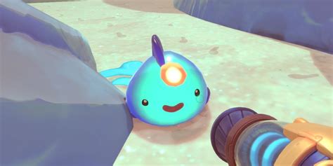 Slime Rancher 2: Where To Find (& Catch) Angler Slimes