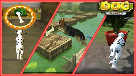 Dog Games for Android - APK Download