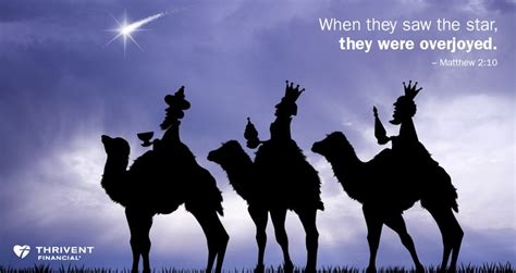 A beautiful image and Bible verse to celebrate Epiphany. | Wallpaper quotes, Epiphany quotes ...