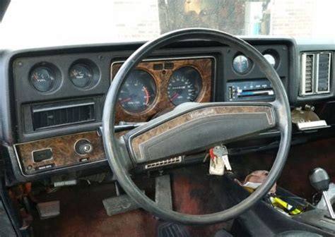 Buy used 1973 Chevrolet Chevy Monte Carlo 73 in Germantown, Wisconsin ...