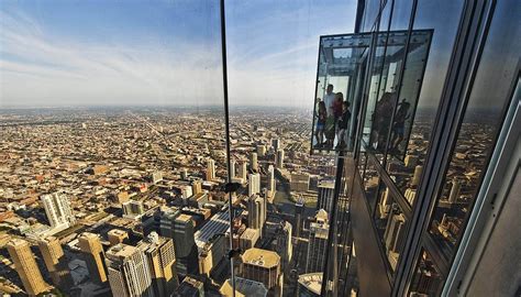 Skydeck Chicago tickets | Chicago