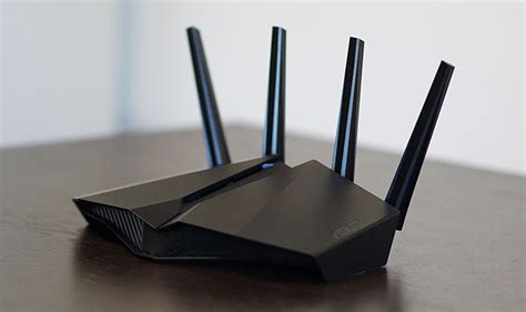 Asus RT-AX82U WiFi 6 Router Review – MBReviews