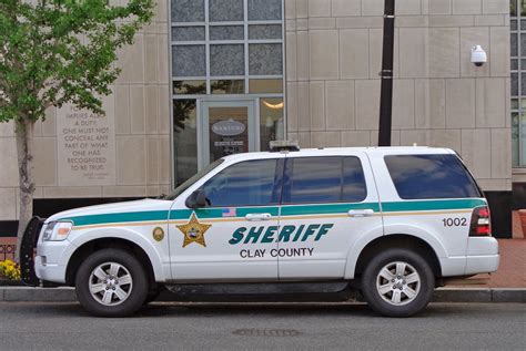 Clay County Sheriff's Office, Florida | Clay County Sheriff'… | Flickr