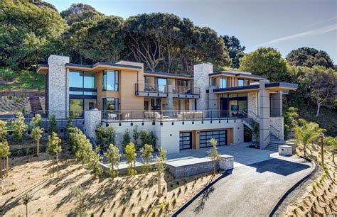 6 Beautiful and Secluded Homes in San Francisco - Haven Lifestyles