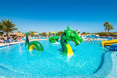 Aquarock Waterpark (Menorca) | Jet2holidays