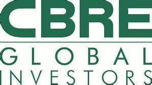 CBRE Logo - LogoDix