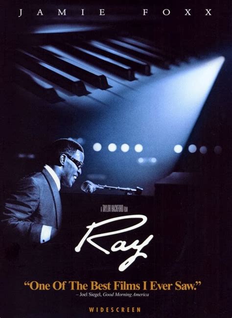 Con Alma de Blues: RAY (Movie) 2004 (Subtitulos al Español) DVDRIP