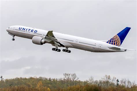 United Airlines Adding Flights to Caribbean Beaches, Central America ...