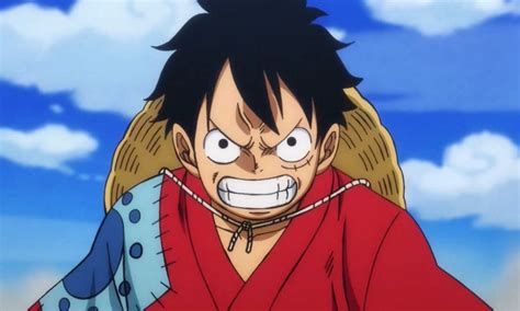 10 most short-tempered characters in One Piece