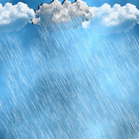 Rain Clouds Free Stock Photo - Public Domain Pictures