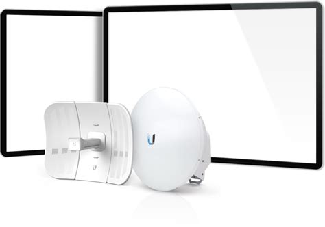 Ubiquiti Networks - Software