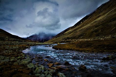 Zero Point Sikkim – Where Civilians Road Ends to Heaven