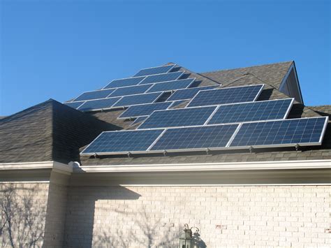 Solar: Residential Solar Panels