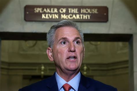 McCarthy Calls For Impeachment Inquiry Into Biden – One America News Network