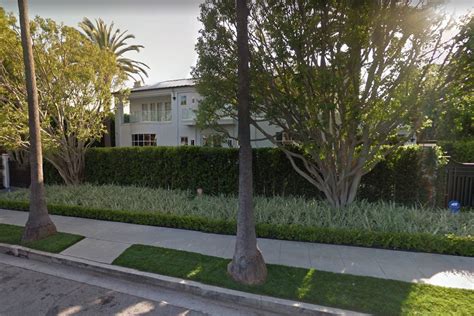 Floyd Mayweather buys a Beverly Hills home for $26 million - Curbed LA