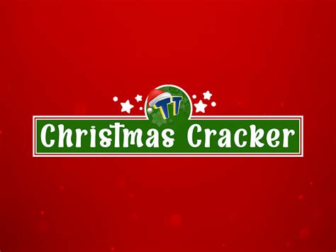 TowersTimes' Christmas Cracker - Attraction Source Events ...